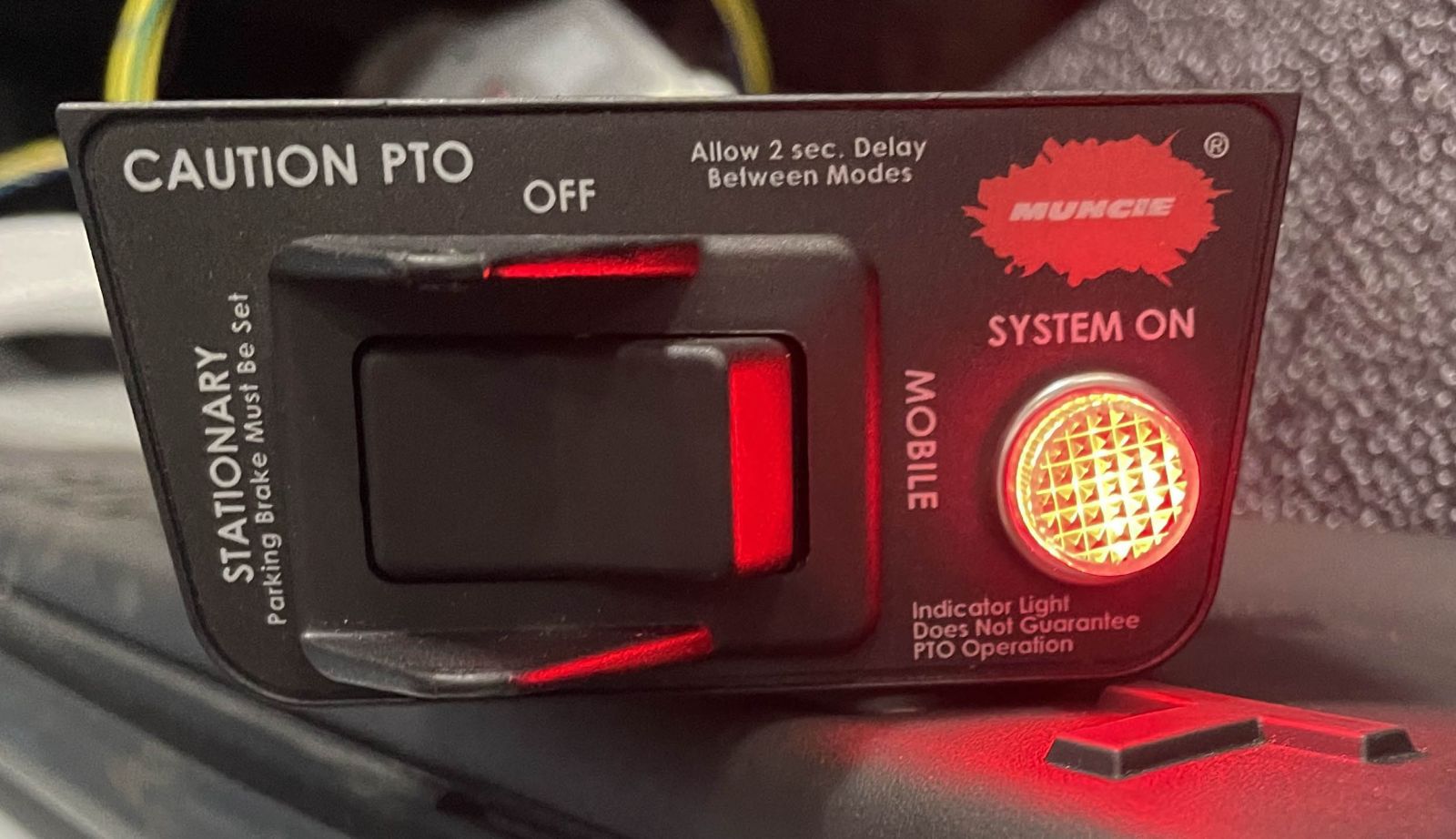 How to Install and Program the PTO RPM Module on Ford Trucks